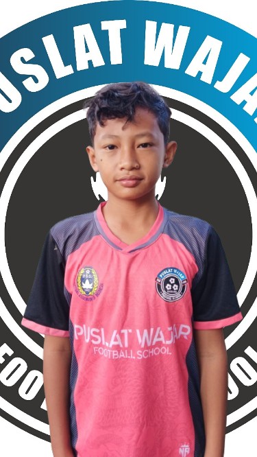 M. Zaidan Sakha Ardika